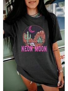 Women T-Shirts - Ox-tg - View 7
