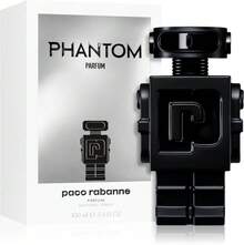 Paco Rabanne Phantom - Men's Parfum - Fresh - View 2