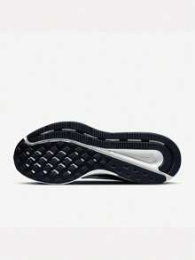 Men's NIKE RUN SWIFT 2 Running Shoes Low-Top CU3517-400 - Navy Blue - View 6