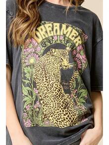 Women T-Shirts - 返回-1 - 查看 3