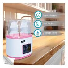 Bottle Warmers - Rosa - View 4