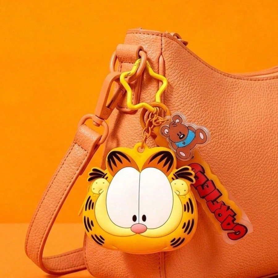 1 Pc Interesting Animal Coin Purse.