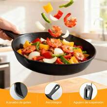 Frying Pan - View 2