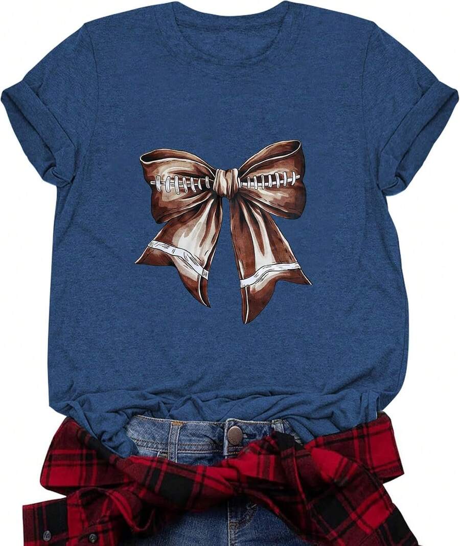 Women T-Shirts - 三拱 - 查看 1