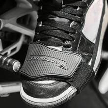Motorcycle Boots - A - View 6