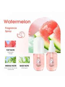 1PC Brazilian Fragrance Spray, Fabric Deodorizer, Refreshing Spray With Scents Options - Indoor/Outdoor Air Freshener, Multi-Layer Happiness Boosting Fragrance Spray, Long-Lasting Natural Fresh Spray, Releasing Elegant Rio De Janeiro Vanilla - A - View 9