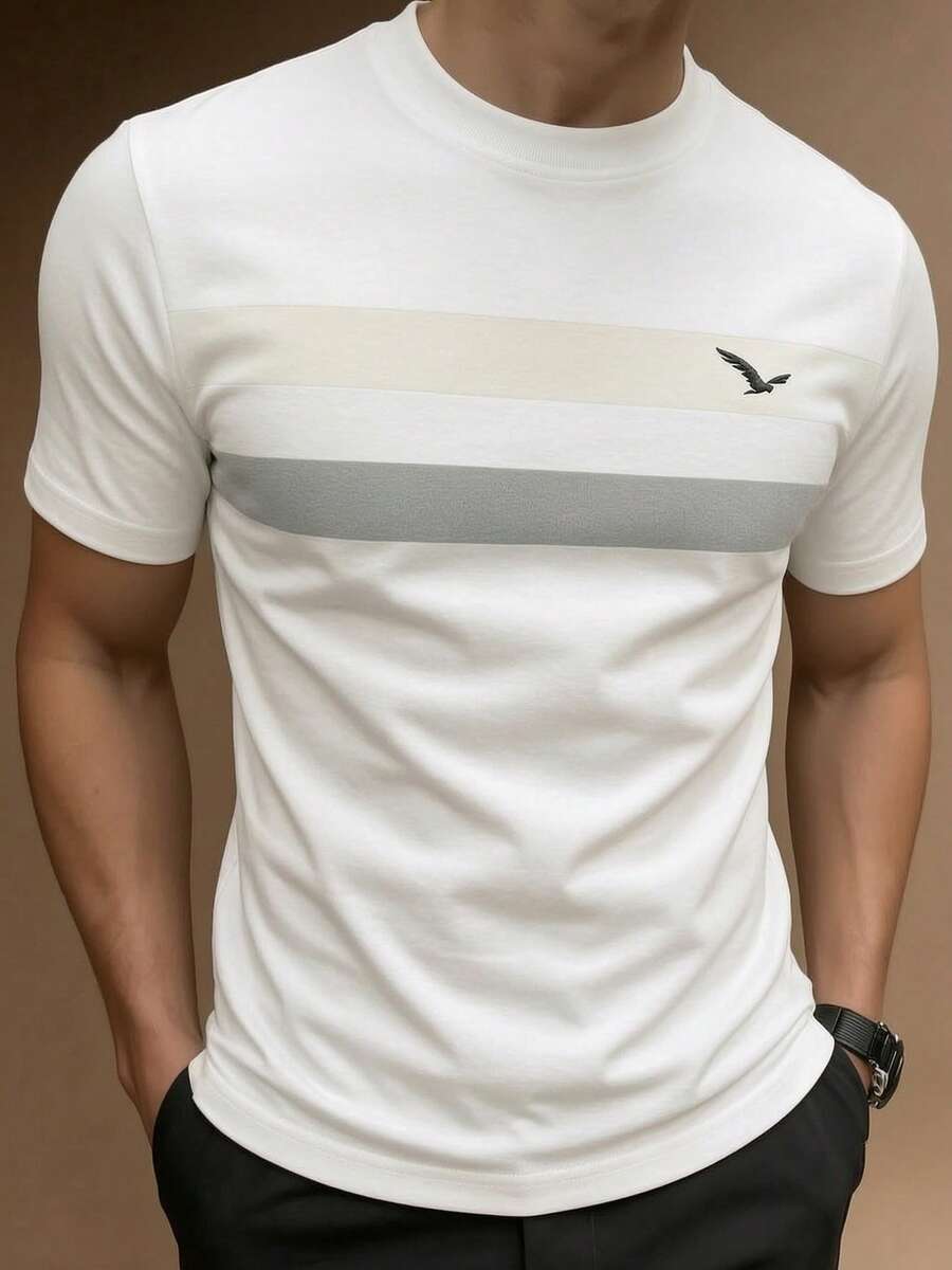 Men T-Shirts