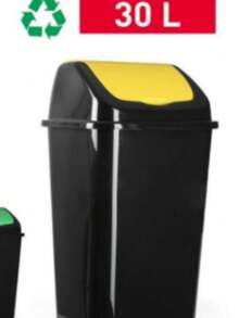 Adhesive Casters PP Smooth Storage Box Caster - View 12
