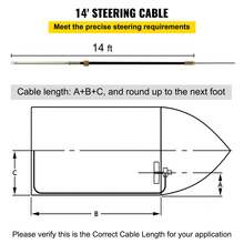 Marine Steering Wheel - A - View 3