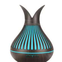 Air Purifiers - Rust Brown - View 7