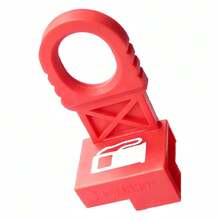 Fuel Tank Cap Switch Extension Handle For Suzuki Jimny JC74 5-Door LHD/RHD, ABS Fuel Door Release Lever, Interior Modification Part - Jimny Extended Switch Five Doors - View 12