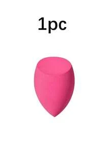 4个化妆海绵 + 2个粉扑 - 粉扑、化妆海绵、美妆工具、柔软粉扑、双用途粉扑、多功能化妆工具，适用于粉底液、粉饼和遮瑕膏，适合所有肤质，美容护肤，化妆，价格实惠，房间装饰，梳妆台，旅行，卧室，化妆配件，粉扑，美妆蛋，粉扑，化妆海绵，价格实惠，圣诞礼物，化妆，化妆工具，便宜好物，礼物，女士礼物，圣诞礼物，赠品，旅行，便宜好物，旅行必备 - 玫紅色 - 查看 10