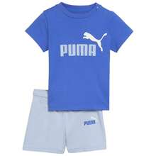 Puma Newborn Baby Sets - Blue - View 1