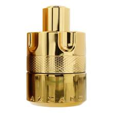 Azzaro Forever Wanted Elixir Parfum 50ml - Leather - View 4