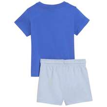 Puma Newborn Baby Sets - Blue - View 2