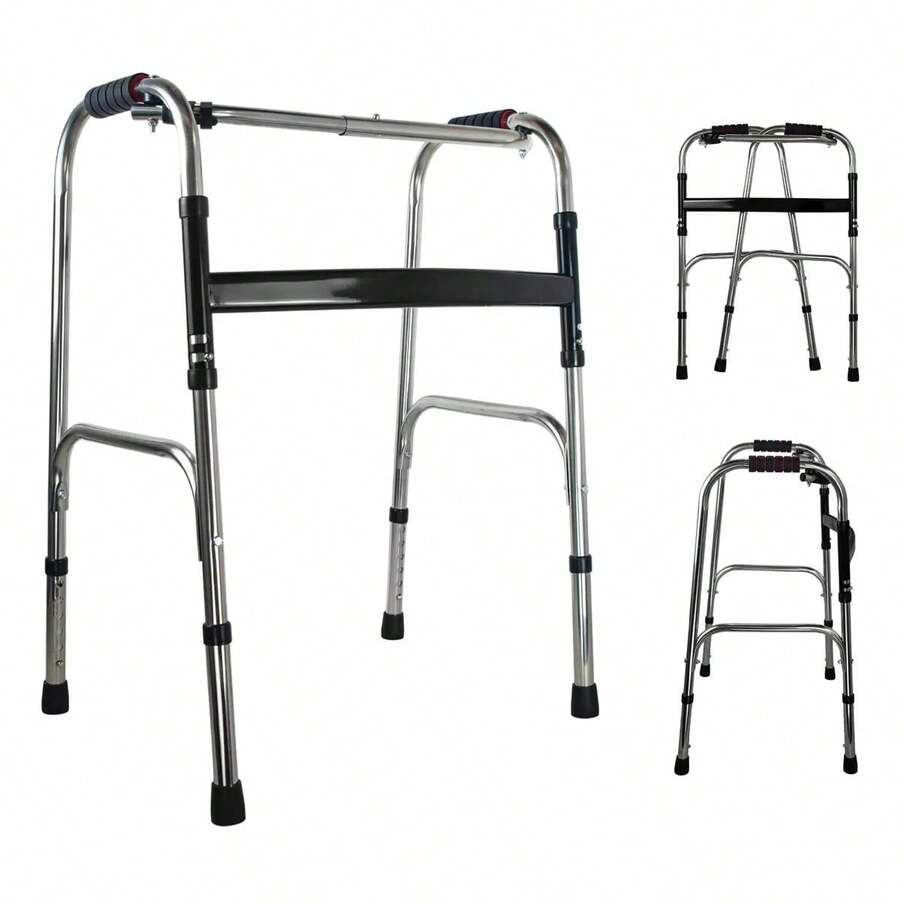 Mobility Aids, Wheelchairs