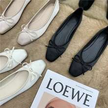 Women Flats - Color - View 5