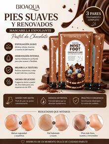 Hand & Foot Mask - Foot Mask - View 4