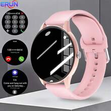 2026 Smartwatch For Women/Men, Wireless Call/SMS Function/Multiple Sports Modes/Remote Camera Control/Fitness Tracker, Compatible With Android And IOS Systems, USB Charging Port, Silicone Strap, Modern Style Design, High-Definition Screen Display, Perfect Gift For Men/Women/Couples/Parents, Outdoor Sports - View 14