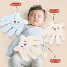 Maternity Sanitary Pads - Beige - View 6