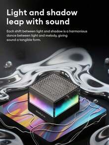 Lenovo K31 Bluetooth Speaker TWS High Quality Stereo Sound Subwoofer Desktop Portable Wireless Speaker - View 6