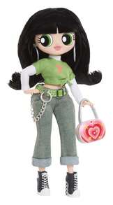 L.O.L.SURPRISE! Búp bê LOL Surprise OMG The Powerpuff Girls - Buttercup - màu xanh lá - Xem 4