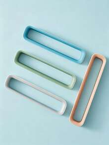 Wall Mounted Shoe Rack With Adhesive Strips Wall Mounted Bathroom Slipper Holder Wall Mounted Toilet Door Hanging Hook Without Drilling Multi Color Bathroom Slippers Hanging Hook Shoe Rack Shoe Racks Storage Shoes Storage Room Decor Home Decor - Multicolor - View 10