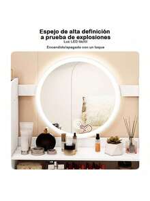 Vanities & Vanity Benches - 白色 - 查看 10