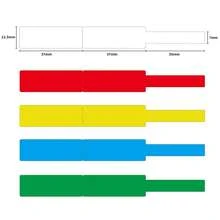 Marklife Labels Tape Sticker Self-Adhesive Label For Marklife P15 Portable Mini Thermal Printer Thermal Gap Paper For Q30 Q31 D30 - A - View 7