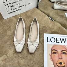 Women Flats - Color - View 8