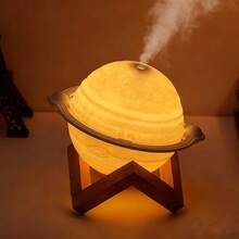 Indoor Fountain Atomizer - 1 - View 2