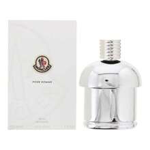 Moncler Pour Homme Refill Eau De Parfum 150ml - Woody Aromatic - View 2