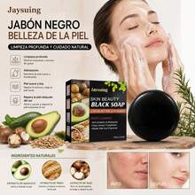 JAYSUING Cleansers - Deep Cleansing - View 1