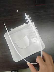 洗衣機排水盤 + 清潔工具組，附開口旋轉器、通用導流設計，理想集水盤，便攜防漏洗衣機/烘衣機接水盤，防滑防水防滴盤，帶加高邊緣，防止洗衣房溢水 - 彩色 - 查看 1