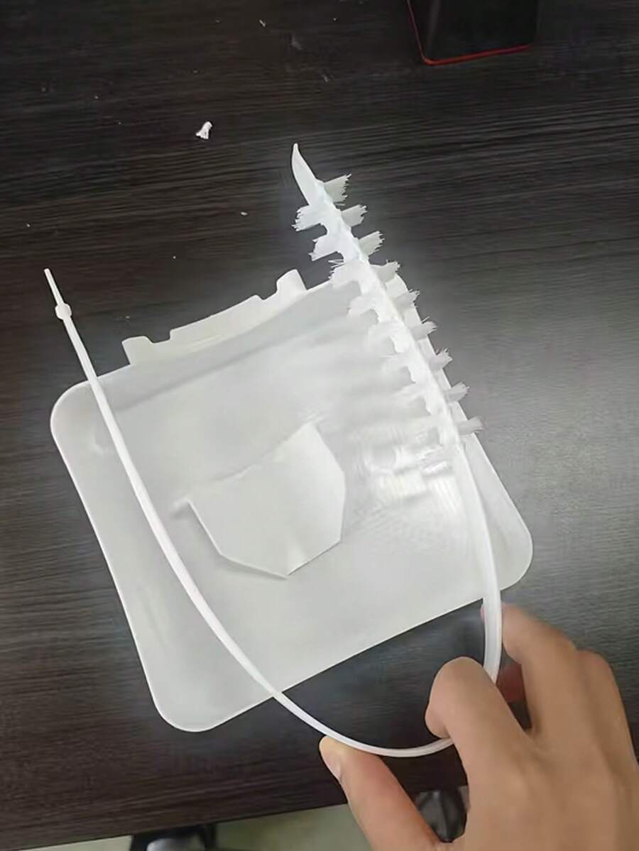 洗衣機排水盤 + 清潔工具組,附開口旋轉器、通用導流設計,理想集水盤,便攜防漏洗衣機/烘衣機接水盤,防滑防水防滴盤,帶加高邊緣,防止洗衣房溢水 - 彩色 - 查看 1