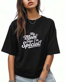 Women T-Shirts - 後退 - 查看 2