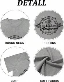 Women T-Shirts - F-roe - 查看 11