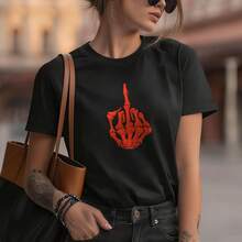 Women T-Shirts - Vintage1 - 查看 2