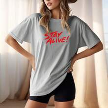 Women T-Shirts - Vintage11 - 查看 5