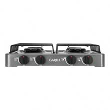 Grills - Black - View 5