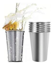 Beer Mugs & Beer Bottles - View 5