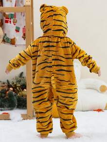 1Pc Cartoon Animal Cute And Soft Sleeping Bag Unisex Suitable For Everyday Use - Multicolor - View 8