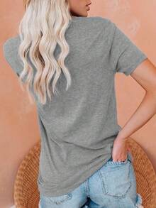 Women T-Shirts - G- - 查看 4