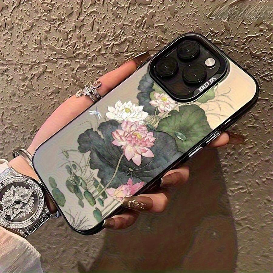 Fashion Phone Cases - 圖片1pcs - 查看 1