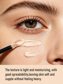 Bobbi Brown Skin Full Cover 遮瑕膏 #Porcelain (極淺米色，中性底色；適用於最淺至極淺膚色) 8ml/0.27 Oz | 長效持久 | 極輕盈 | 保濕 | 真實膚色，幫助遮蓋黑眼圈 - #Porcelain - 8ml - 查看 2