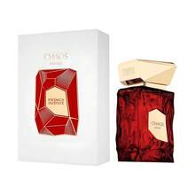 Perfume Extrait Chaos de French Avenue Unisex 100ml - Gourmets cálidos y dulces - Ver 2