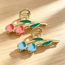 Hair Claws - MODELO13 - 查看 1