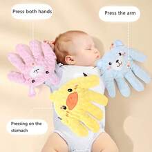 Maternity Sanitary Pads - Beige - View 4