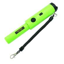 New Design Portable Metal Detector, 360° Omnidirectional Detection Rod, Equipped With LED Flashlight, Outdoor Metal Search Equipment - Multicolor - View 9