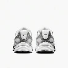 Men's V5 RNR Sports Shoes Training Running Shoes, Super Cool Running Shoes, Really High Aesthetic Value - White/Gray - View 2